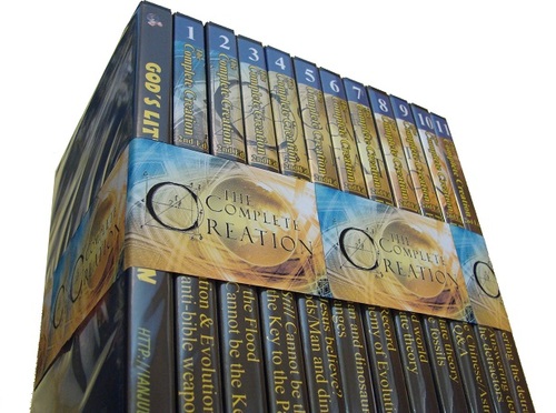 Product picture Part 13, Complete Creation, 2nd Ed.